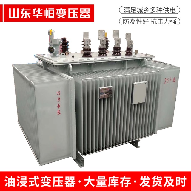 S13-10000/35雅安雅安雅安电力变压器厂家