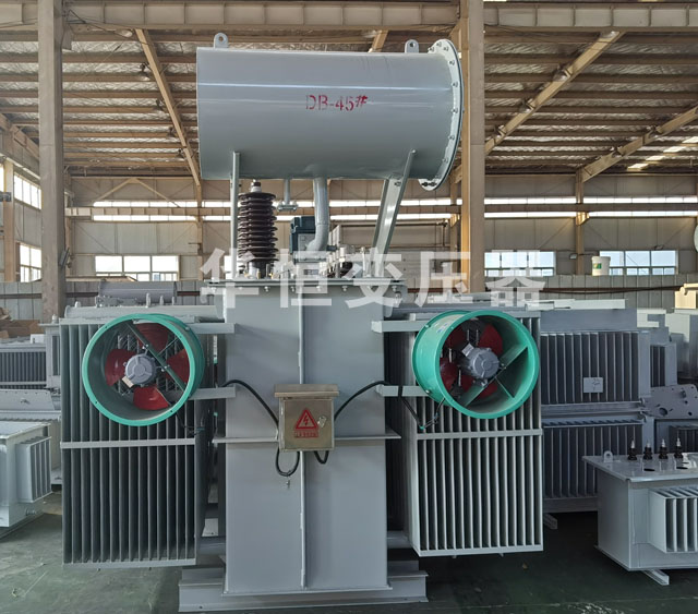 S13-8000/35雅安雅安雅安电力变压器