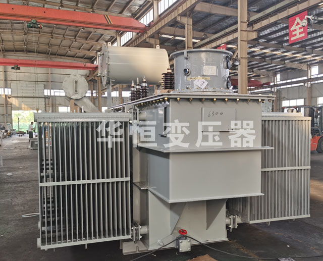 S11-8000/35雅安雅安雅安油浸式变压器价格