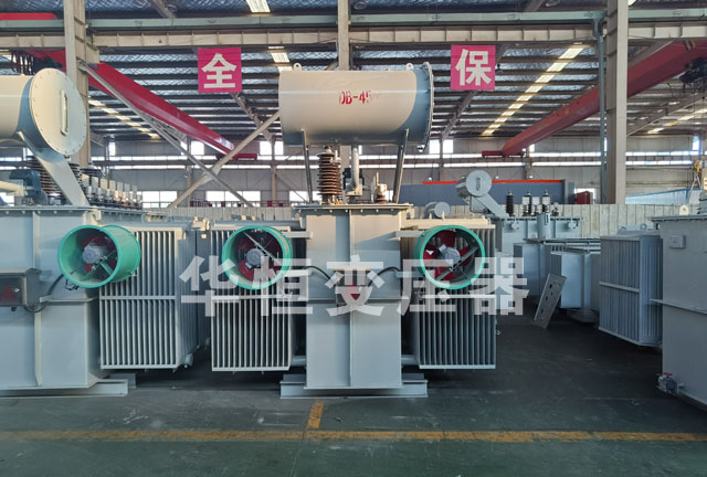 S13-6300/35雅安雅安雅安油浸式变压器